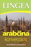 Arabčina – konverzácia - cena, srovnání