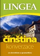 Čínština - Konverzace - cena, srovnání
