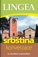 Srbština - Konverzace - cena, srovnání