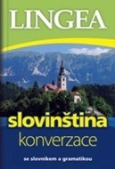 Slovinština - Konverzace - cena, srovnání