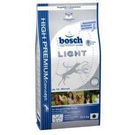 Bosch Tiernahrung Light 12.5kg