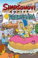 Simpsonovi: Promenáda - cena, srovnání