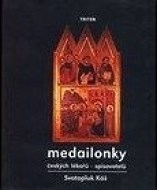 Medailonky českých lékařů - spisovatelů - cena, srovnání