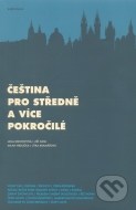 Čeština pro středně a více pokročilé - cena, srovnání