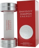 Davidoff Champion Energy 50ml - cena, srovnání