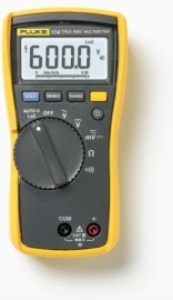 Fluke 114