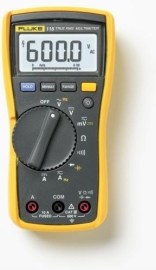 Fluke 115