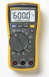 Fluke 117