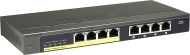 Netgear GS108PE - cena, srovnání