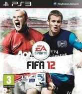 FIFA 12 - cena, srovnání
