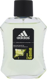 Adidas Pure Game 100ml