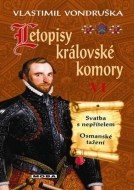 Letopisy královské komory VI. - cena, srovnání