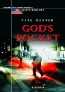 God’s Pocket - cena, srovnání