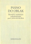 Psáno do oblak - cena, srovnání