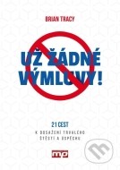 Už žádné výmluvy! - cena, srovnání