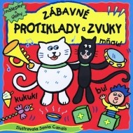 Zábavné protiklady a zvuky - cena, srovnání
