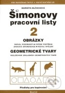 Šimonovy pracovní listy 2 - cena, srovnání