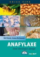 Anafylaxe - cena, srovnání