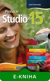 Pinnacle Studio 15