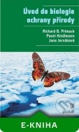 Úvod do biologie ochrany přírody - cena, srovnání