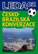 Česko-brazilská konverzace - cena, srovnání