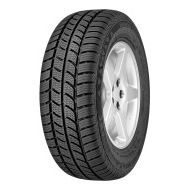 Continental VancoWinter 2 225/65 R16 112R - cena, srovnání