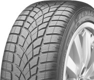 Dunlop SP Winter Sport 3D 255/45 R20 101V - cena, srovnání