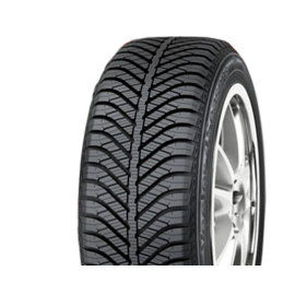 Goodyear Vector 4 Seasons 165/70 R14 89R