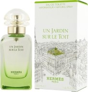 Hermes Un Jardin Sur Le Toit 50ml - cena, srovnání