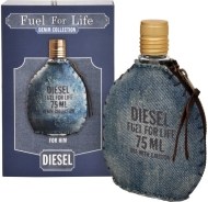 Diesel Fuel for Life Homme Denim 75ml - cena, srovnání