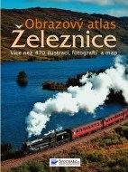 Obrazový atlas - Železnice - cena, srovnání