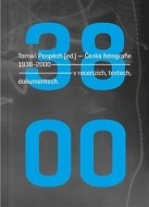 Česká fotografie 1938 - 2000 - cena, srovnání