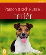 Parson a Jack Russell teriér - cena, srovnání