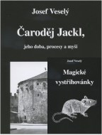 Čaroděj Jackl - cena, srovnání