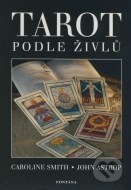 Tarot podle živlů (kniha + 78 karet) - cena, srovnání