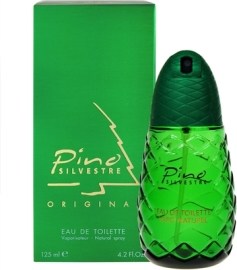 Pino Silvestre Original 125ml