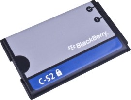 Blackberry C-S2 