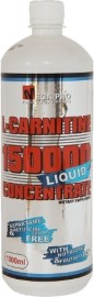 Mega Pro L-Carnitine 150000 1000ml