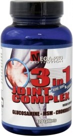 Mega Pro 3in1 Joint Complex 120tbl