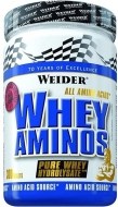 Weider Whey Aminos 300tbl - cena, srovnání