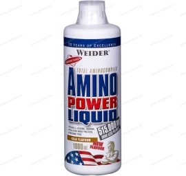 Weider Amino Power Liquid 1000ml