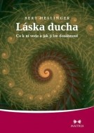 Láska ducha - cena, srovnání