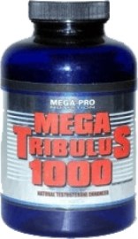 Mega Pro Tribulus 1000 200kps