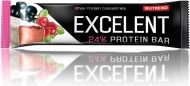 Nutrend Excelent Protein Bar 40g - cena, srovnání