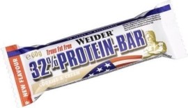 Weider 32% Protein Bar 60g