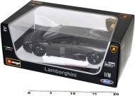 Bburago Diamond - Lamborghini Reventón 1:18 - cena, srovnání