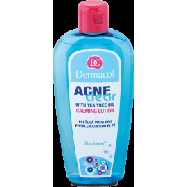 Dermacol Acneclear Calming Lotion 200ml