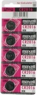 Maxell CR 2016 - cena, srovnání