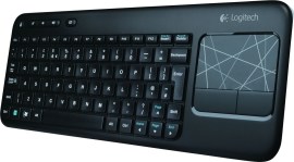 Logitech K400