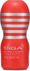 Tenga Deep Throat